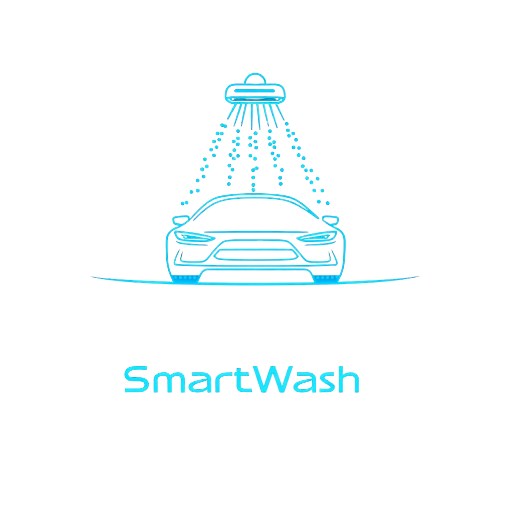 SmartWash Logo